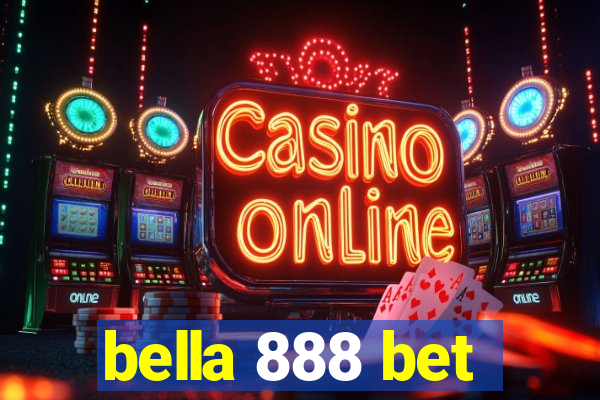 bella 888 bet